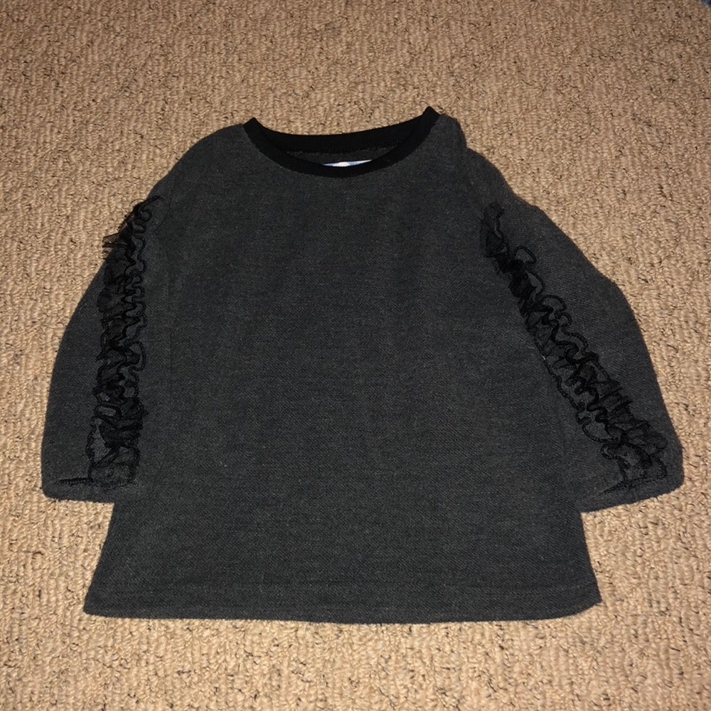 Kapital K lace top